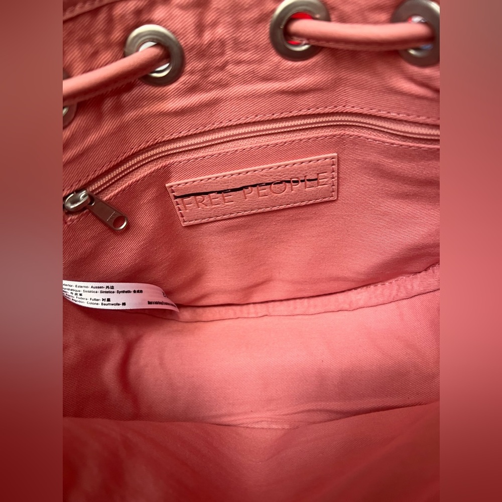 Free People Cabana Crossbody Bag - Picture 4 of 4